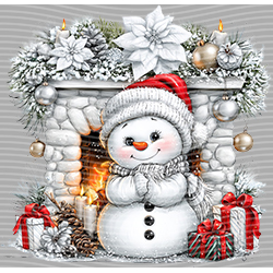 Christmas-ADJ 13077